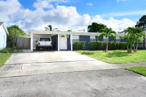 3819 Bahama Road, Palm Beach Gardens, FL 33410 Sold 08/07/24