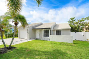 6032 Strawberry Lakes Circle, Lake Worth, FL 33463 Sold 09/20/24