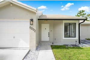 6032 Strawberry Lakes Circle, Lake Worth, FL 33463 Sold 09/20/24