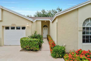 6201 Pond Tree Court, Greenacres, FL 33463 Sold 08/12/24