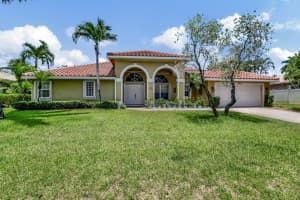 9631 Carissa Road, Boynton Beach, FL 33436 Sold 12/17/24