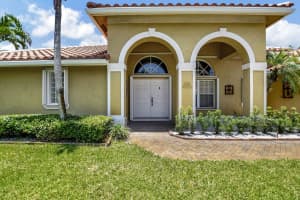 9631 Carissa Road, Boynton Beach, FL 33436 Sold 12/17/24