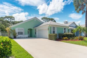 2338 SW Estella Terrace, Palm City, FL 34990 Sold 08/01/24