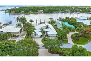 4205 SE Centerboard Lane, Stuart, FL 34997 Sold 05/12/25