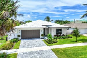 709 NW 4th Street, Delray Beach, FL 33444 Sold 12/04/24