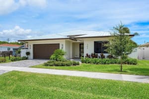 709 NW 4th Street, Delray Beach, FL 33444 Sold 12/04/24