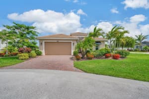9881 SW Pear Tree Court, Port Saint Lucie, FL 34987 Sold 01/02/25