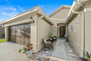 160 Heatherwood Drive, Royal Palm Beach, FL 33411 Sold 08/29/24