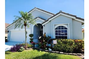 14080 Fair Isle Drive, Delray Beach, FL 33446 Sold 09/06/24