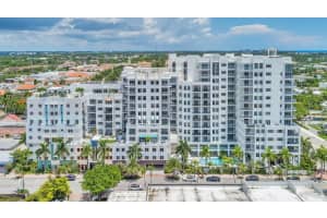155 E Boca Raton Road 1007, Boca Raton, FL 33432 Sold 06/21/24