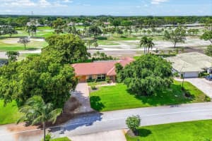 4581 S Lake Drive, Boynton Beach, FL 33436 Sold 07/25/24