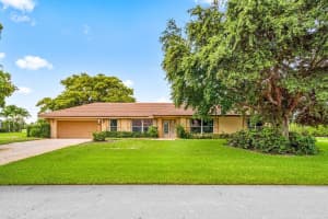 4581 S Lake Drive, Boynton Beach, FL 33436 Sold 07/25/24