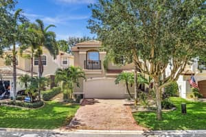 8717 Sandy Crest Lane, Boynton Beach, FL 33473 Sold 09/12/24