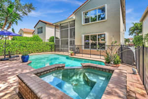 8717 Sandy Crest Lane, Boynton Beach, FL 33473 Sold 09/12/24