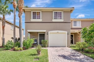 2603 Marshfield Court, Port Saint Lucie, FL 34953 Sold 08/01/24