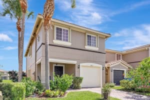 2603 Marshfield Court, Port Saint Lucie, FL 34953 Sold 08/01/24