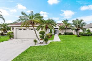 9008 Paragon Way, Boynton Beach, FL 33472 Sold 08/05/24