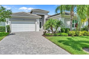11900 SW Marigold Lakes Drive, Port Saint Lucie, FL 34987 Sold 09/12/24
