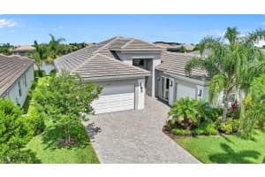 11900 SW Marigold Lakes Drive, Port Saint Lucie, FL 34987 Sold 09/12/24