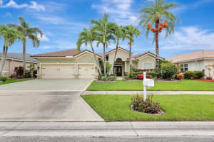 9265 Olmstead Drive, Lake Worth, FL 33467 Sold 09/30/24