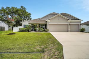 868 SW Haas Avenue, Port Saint Lucie, FL 34953 Sold 09/26/24
