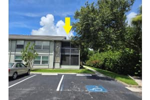 8195 SE Croft Circle 5, Hobe Sound, FL 33455 Sold 08/23/24