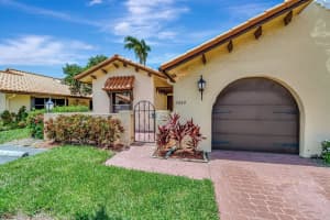 5249 Bolero Circle, Delray Beach, FL 33484 Sold 08/09/24