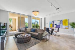 550 Okeechobee Boulevard 301, West Palm Beach, FL 33401 Sold 08/16/24