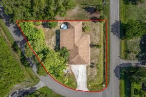 5600 Raintree Trail, Fort Pierce, FL 34982 Sold 09/27/24