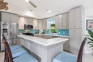5600 Raintree Trail, Fort Pierce, FL 34982 Sold 09/27/24