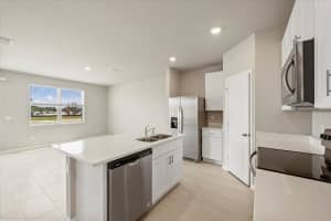 398 Salisbury Circle, Fort Pierce, FL 34982 Sold 10/11/24