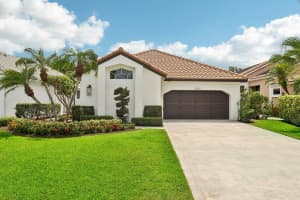 12820 Oak Knoll Drive, Palm Beach Gardens, FL 33418 Sold 08/08/24