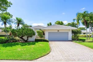 51 Northwoods Lane, Boynton Beach, FL 33436 Sold 09/06/24