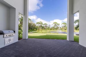 18401 Symphony Court, Jupiter, FL 33458 Sold 02/26/25