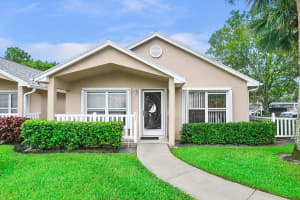 600 NW San Remo Circle, Port Saint Lucie, FL 34986 Sold 11/07/24