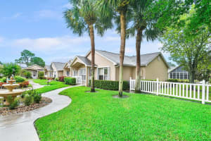 600 NW San Remo Circle, Port Saint Lucie, FL 34986 Sold 11/07/24
