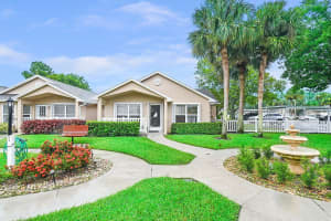 600 NW San Remo Circle, Port Saint Lucie, FL 34986 Sold 11/07/24