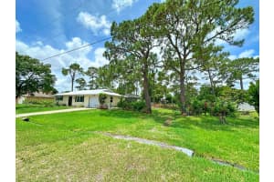 2172 SE Wald Street, Port Saint Lucie, FL 34984 Sold 02/12/25