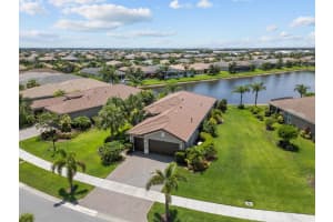 11402 SW Half Moon Lake Lane, Port Saint Lucie, FL 34987 Sold 07/24/24