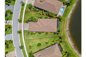11402 SW Half Moon Lake Lane, Port Saint Lucie, FL 34987 Sold 07/24/24