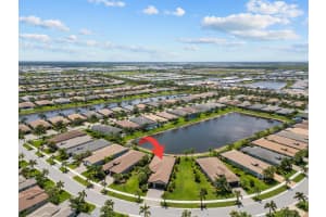 11402 SW Half Moon Lake Lane, Port Saint Lucie, FL 34987 Sold 07/24/24