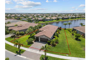 11402 SW Half Moon Lake Lane, Port Saint Lucie, FL 34987 Sold 07/24/24