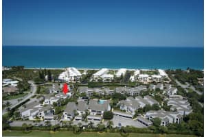 2155 Galleon Drive E-4, Vero Beach, FL 32963 Sold 08/07/24