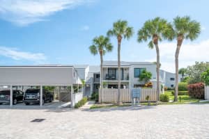 2155 Galleon Drive E-4, Vero Beach, FL 32963 Sold 08/07/24