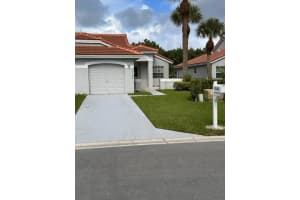 15108 W Tranquility Lake Drive, Delray Beach, FL 33446 Sold 08/09/24