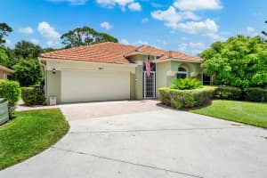 3023 Casa Rio Court, Riviera Beach, FL 33418 Sold 09/06/24