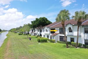5475 Verona Drive L, Boynton Beach, FL 33437 Sold 08/19/24