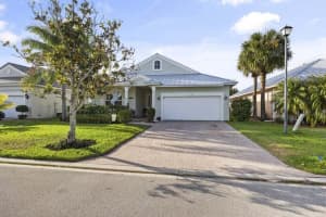 175 NW Swann Mill Circle, Port Saint Lucie, FL 34986 Sold 09/27/24