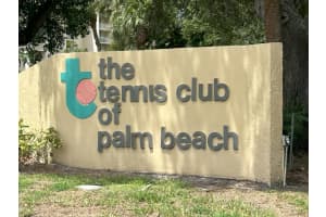 2786 Tennis Club Drive 102, West Palm Beach, FL 33417 Sold 11/25/24