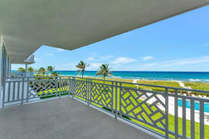 1225 S Ocean Boulevard 303, Delray Beach, FL 33483 Sold 10/15/24